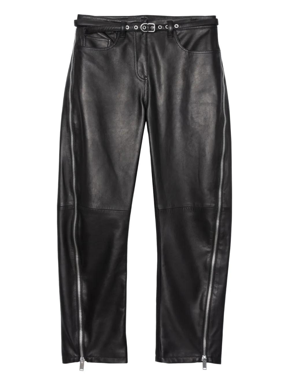 3.1 Phillip Lim Pants for Women | Online Sale up to 73% off