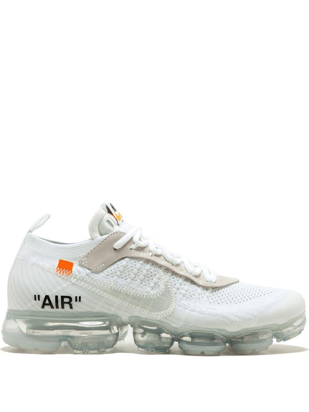 the 10 nike air vapormax fk