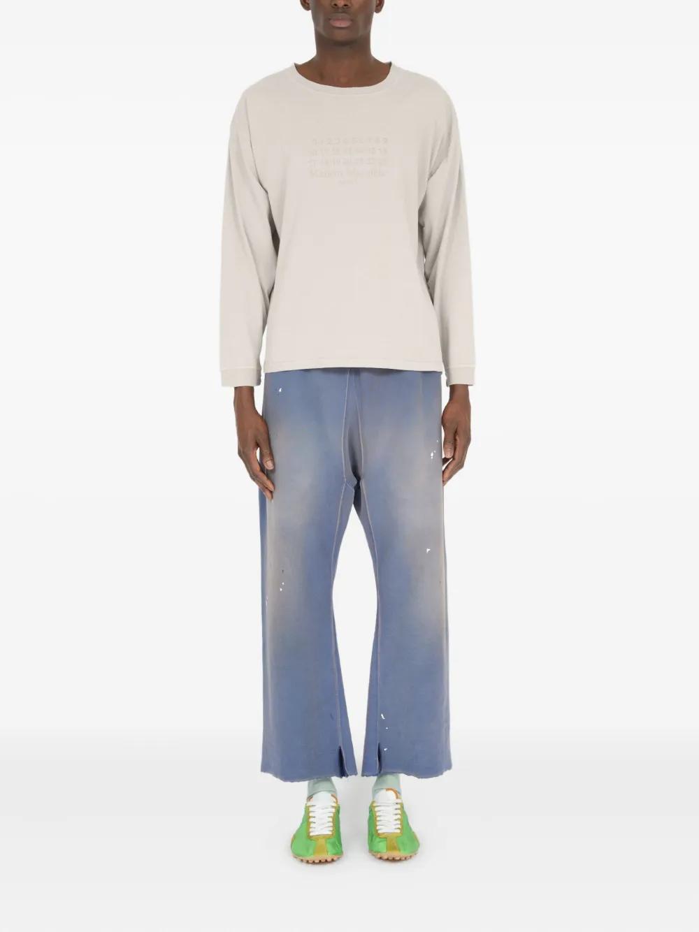 Maison Margiela Long-sleeve t-shirts for Men | Online Sale