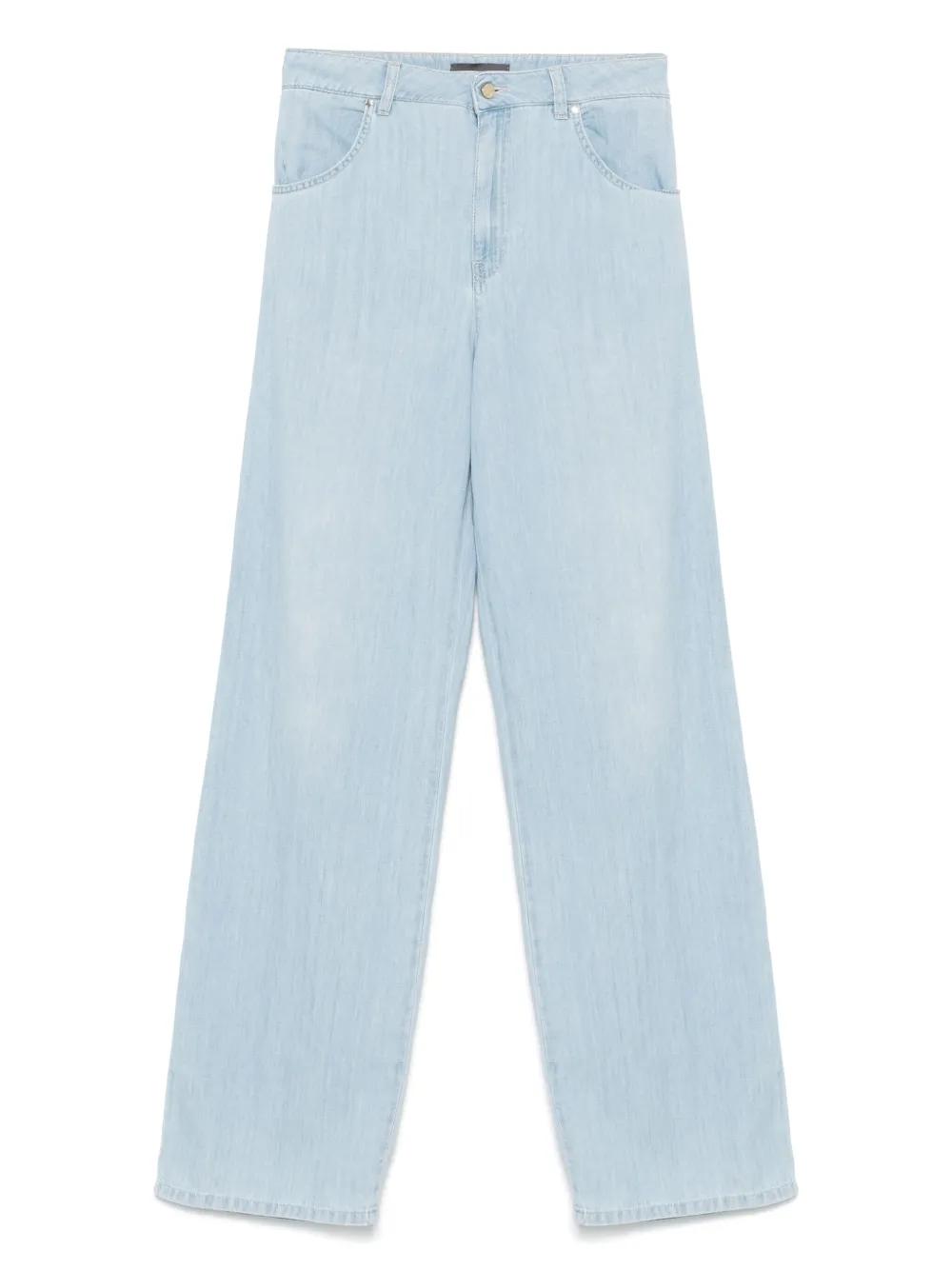 Lorena Antoniazzi Jeans for Women | Online Sale up to 81