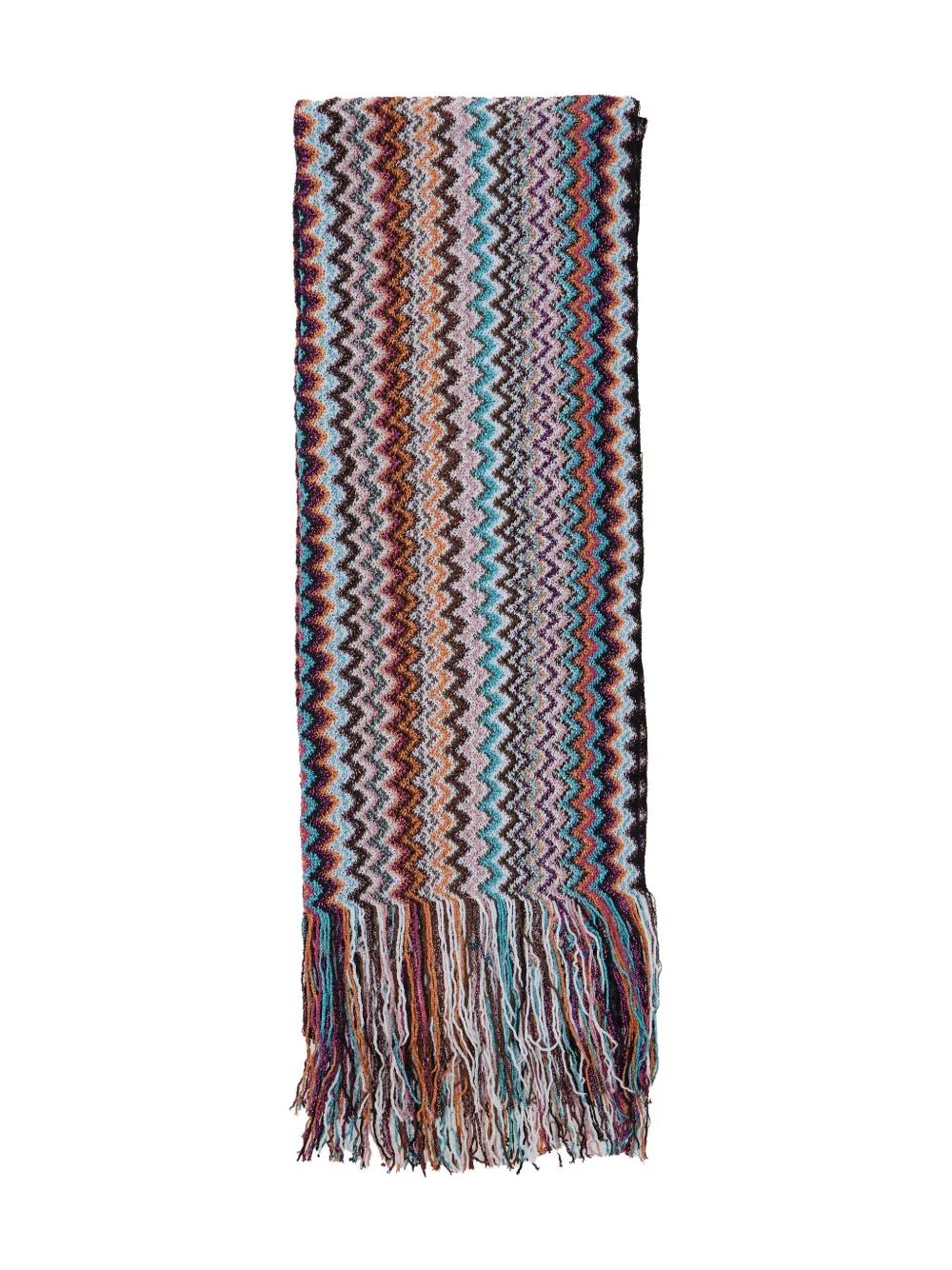 Missoni Scarves and mufflers for Women | Online Sale up to