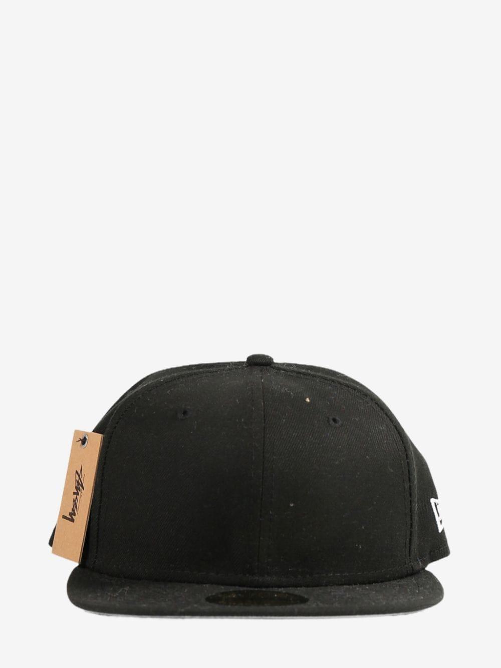 Stussy × New Era 59FIFTY Boombox Liner Stussy × New Era 59FIFTY Boombox Liner Stussy × New Era 59FIFTY