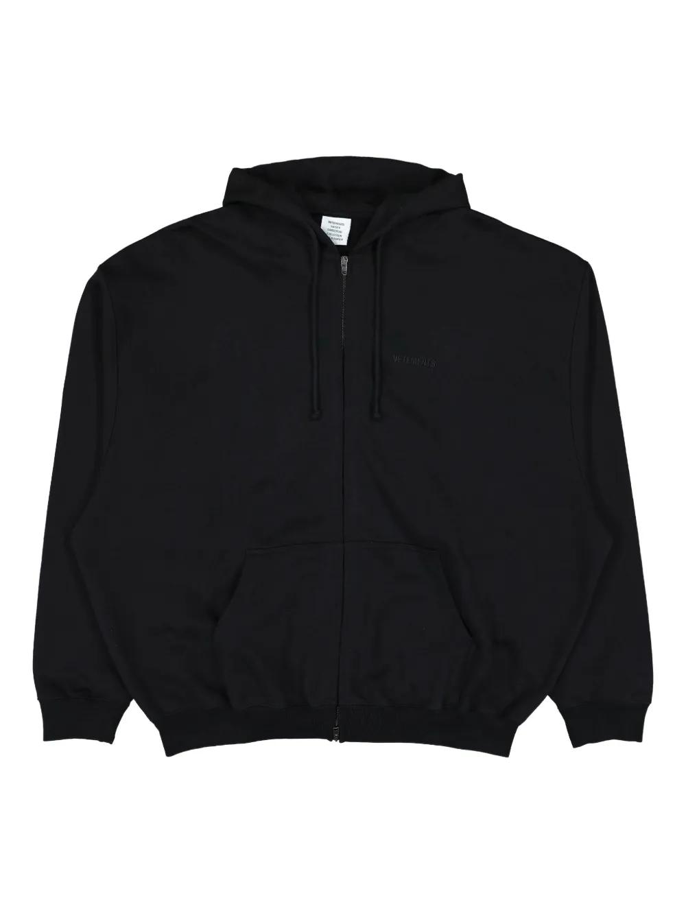 メンズ Vetements パーカー | オンラインセールは最大51%オフ | Lyst