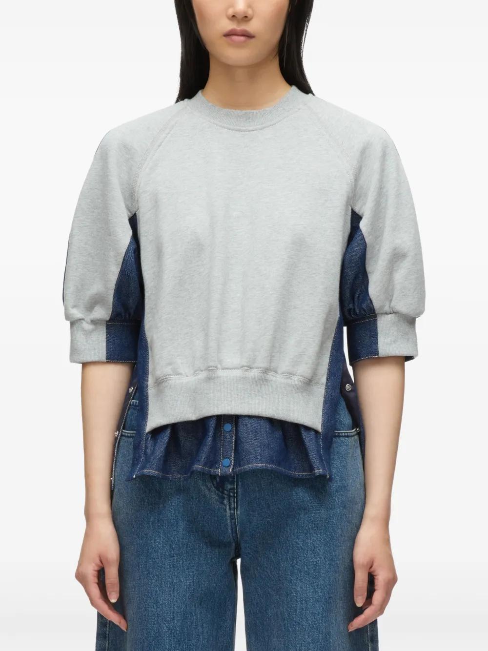 【3.1 Phillip Lim】XS トレーナー グレー 3.1 Phillip Lim】XS トレーナー グレー 新作 楽天市場】3.1