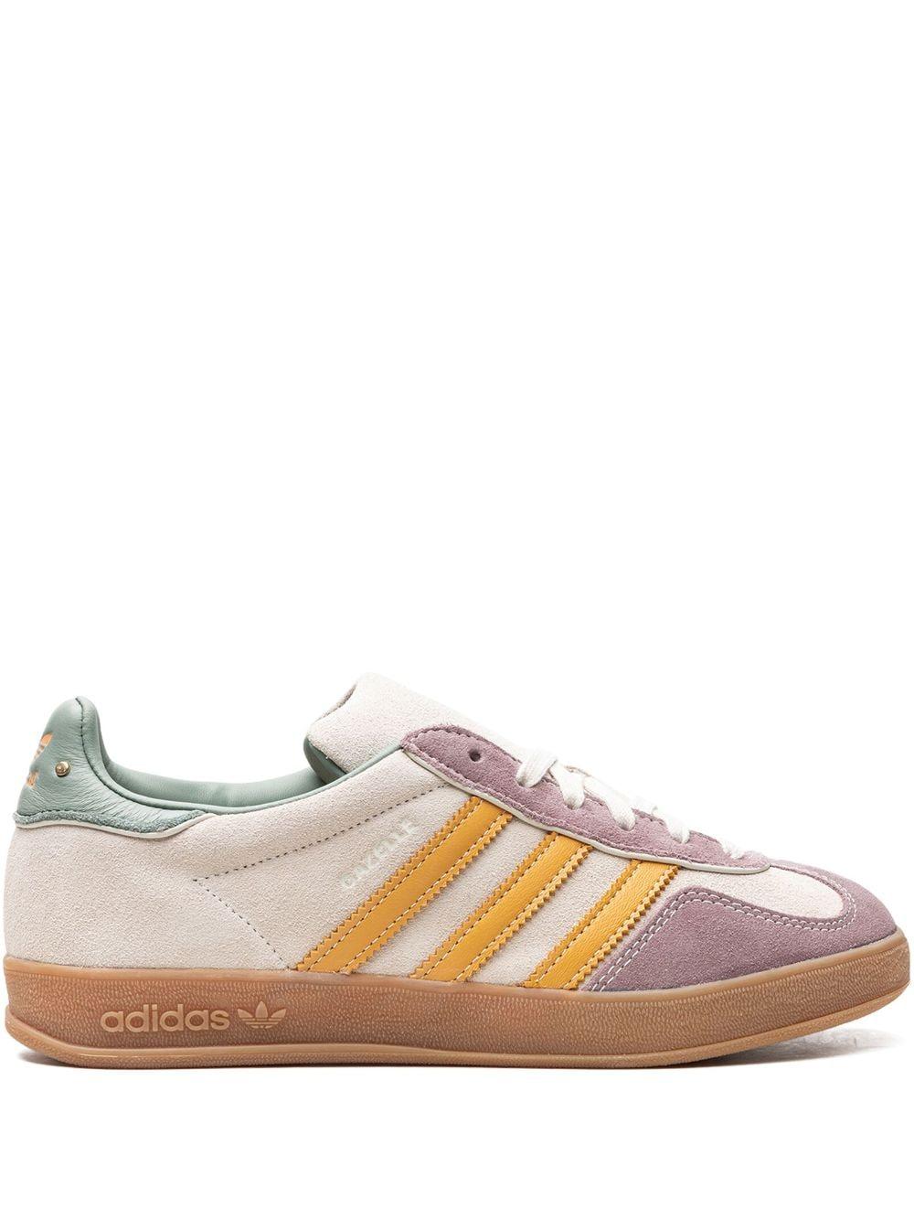 adidas gazelle womens beige