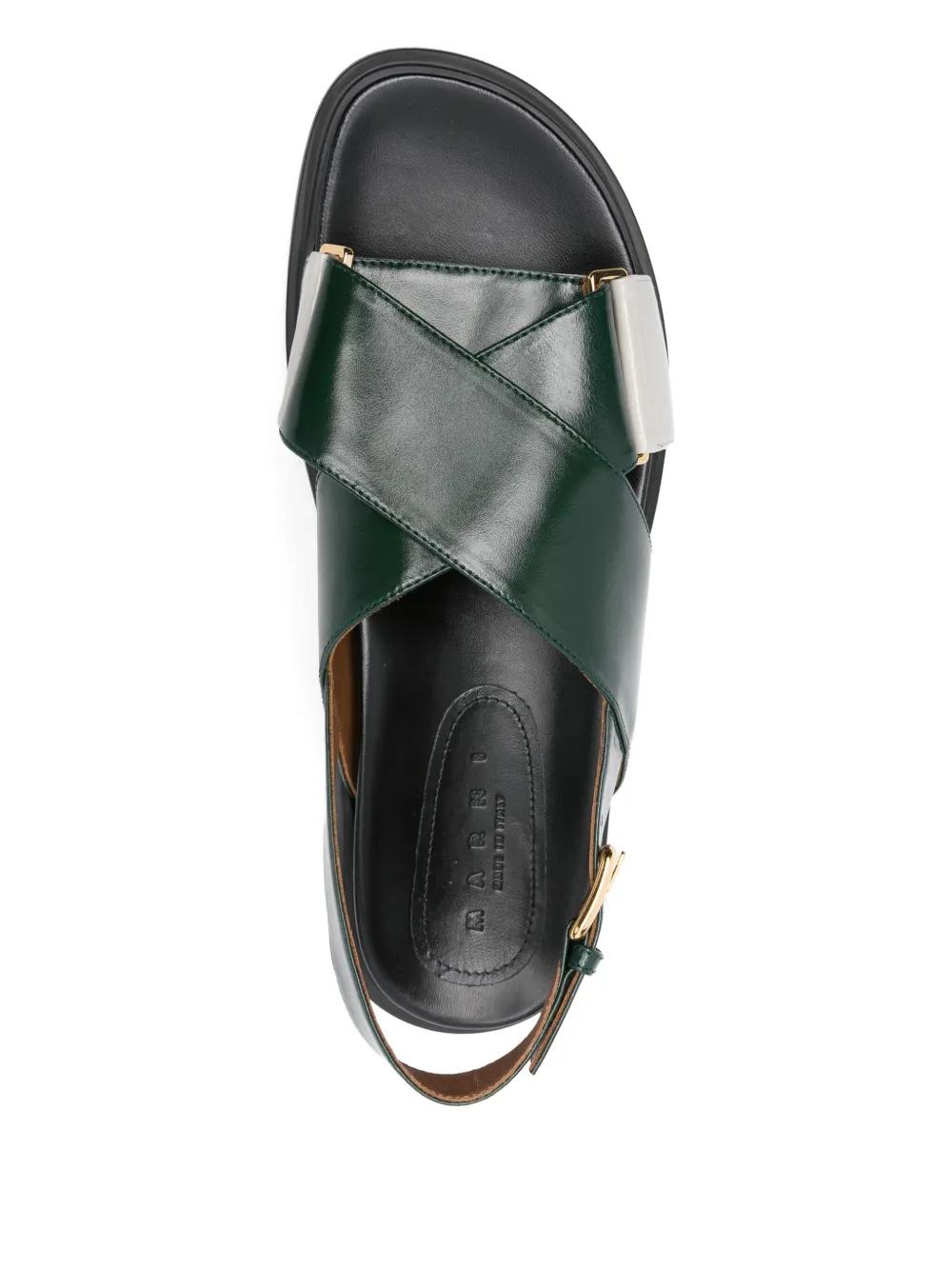 レディース Marni フラットサンダル | オンラインセールは最大74%オフ