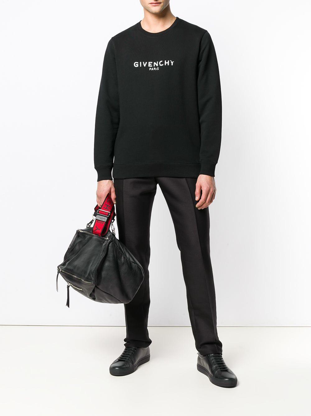 givenchy pandora bag men