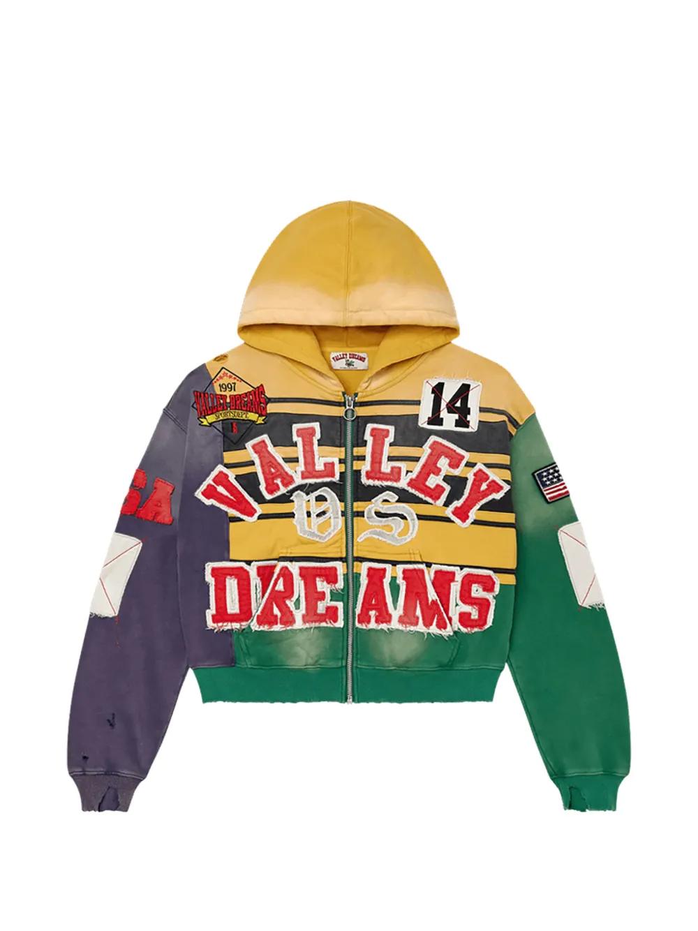 VALE FOREVER ジップアップパーカーLサイズ Comprar VALE FOREVER en línea | Rebajas y nueva temporada | Lyst