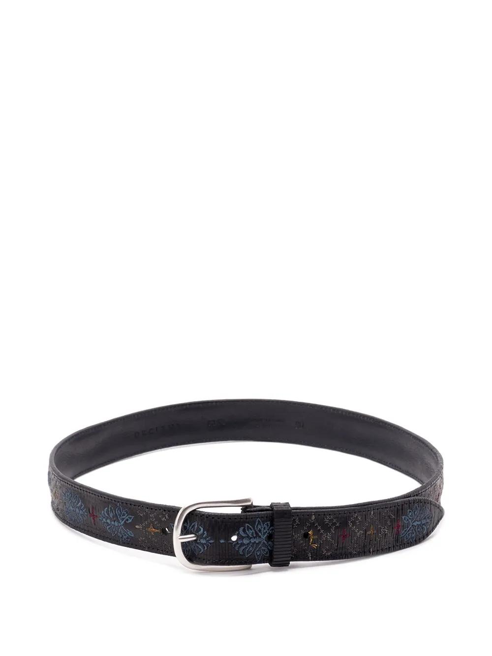 ベルト ORCIANI Woman Belt Black D10402SOF NER Orciani Belts for Women | Online Sale up to 44% off | Lyst
