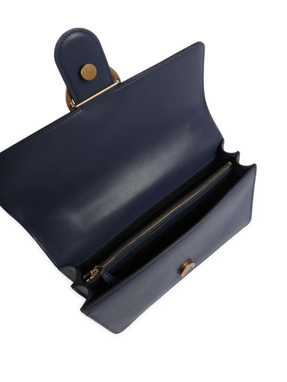 Blue Pinko Bags for Women | Lyst