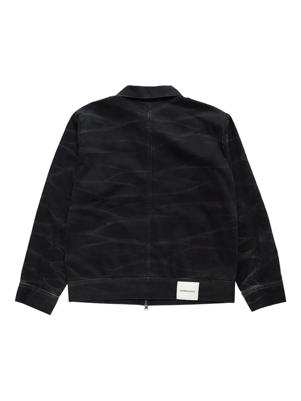 【VIP価格】NAMACHEKO Elijah Jacket P5YAK_BLACK_04.jpg?v=