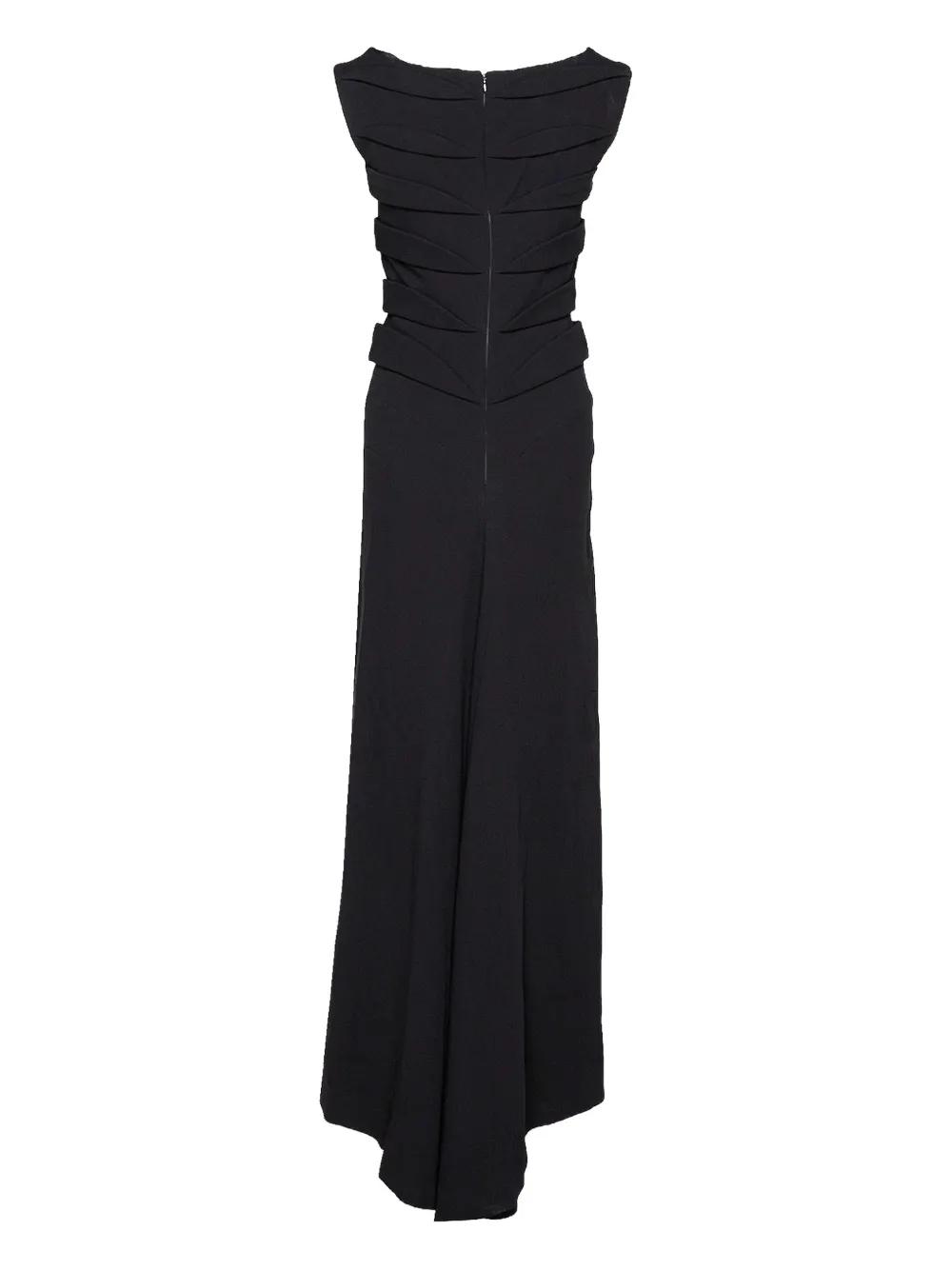 ワンピース JIL SANDER Black Satin Dress Jil Sander Satin Slip Dress | Liberty