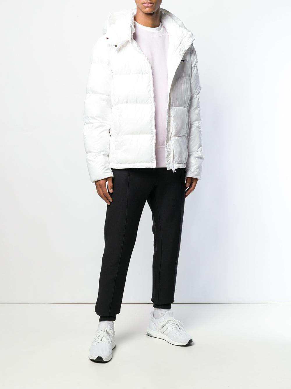 champion padded jacket