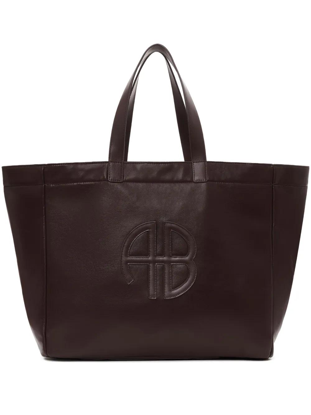 Anine Bing Tote bags for Women | Online Sale up to 38% off
