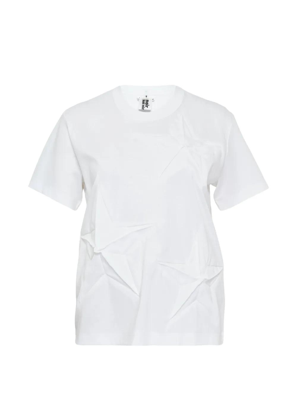 レディース Noir Kei Ninomiya Tシャツ | オンラインセールは最大64