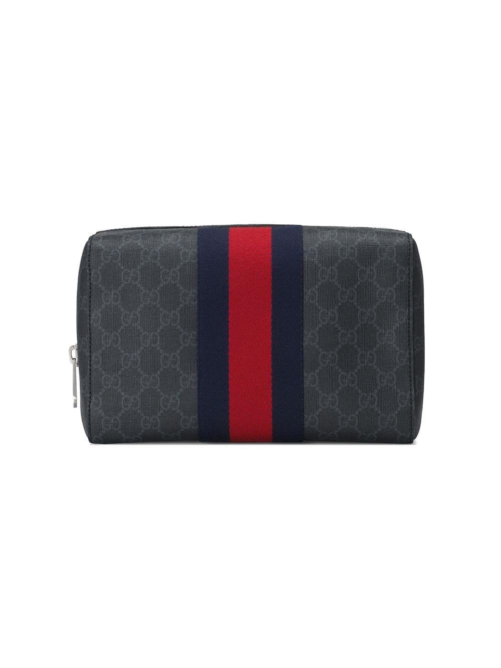Gucci wash bags new arrivals