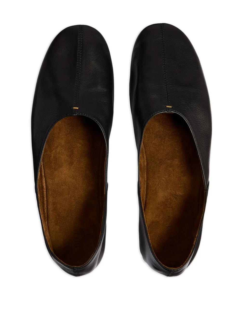 KHAITE Ballet flats and ballerina shoes for Women | Online KHAITE Ballet flats and ballerina shoes for Women | Online