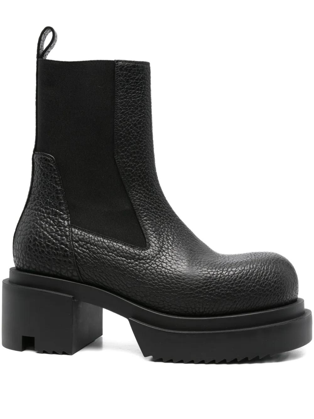メンズ Rick Owens ブーツ | オンラインセールは最大38%オフ | Lyst