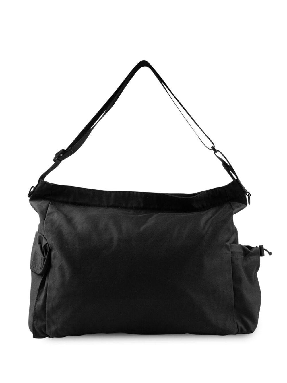Supreme Field Messenger Bag in Black | Lyst