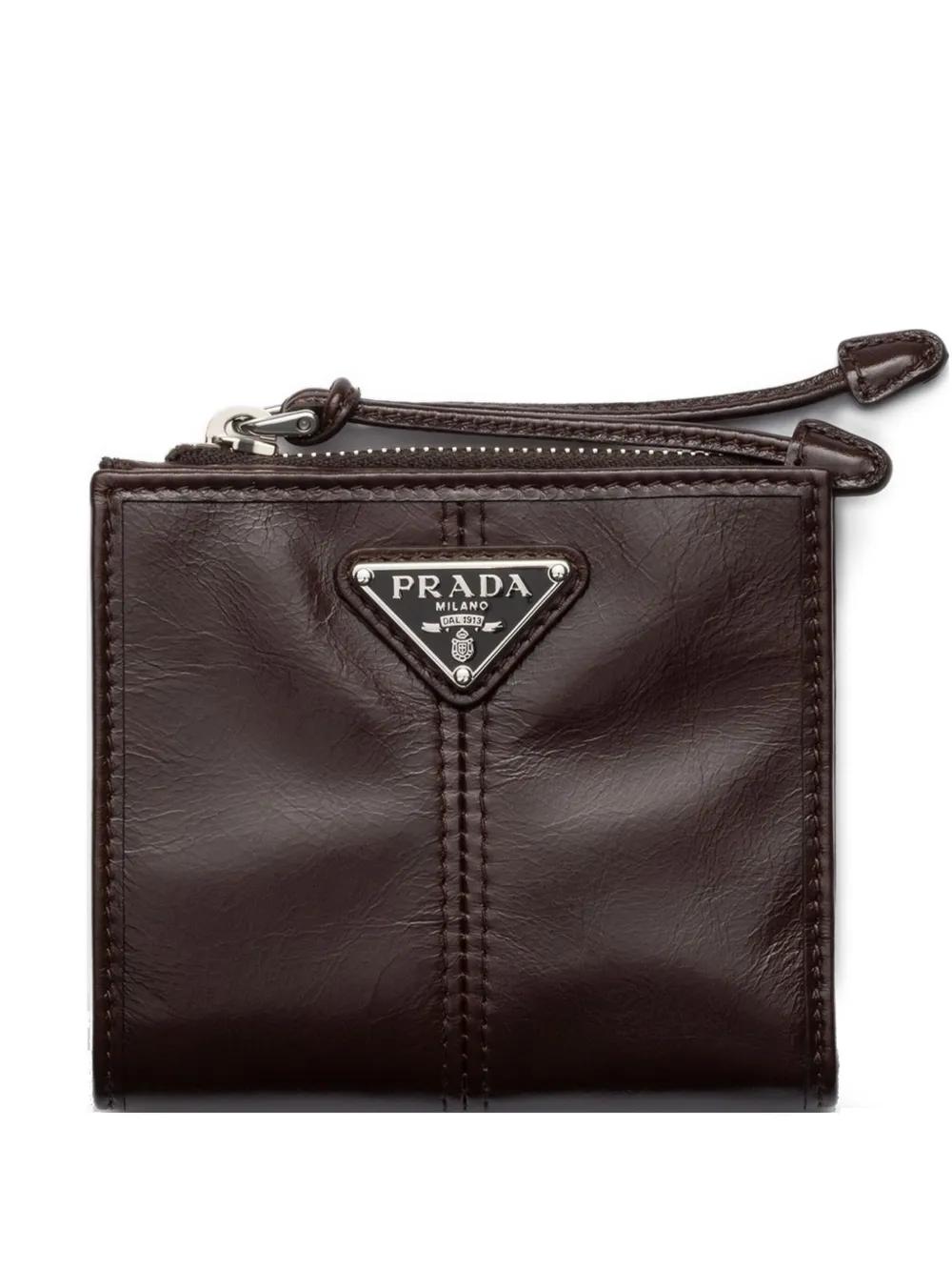 engelhorn prada damen geldbeutel