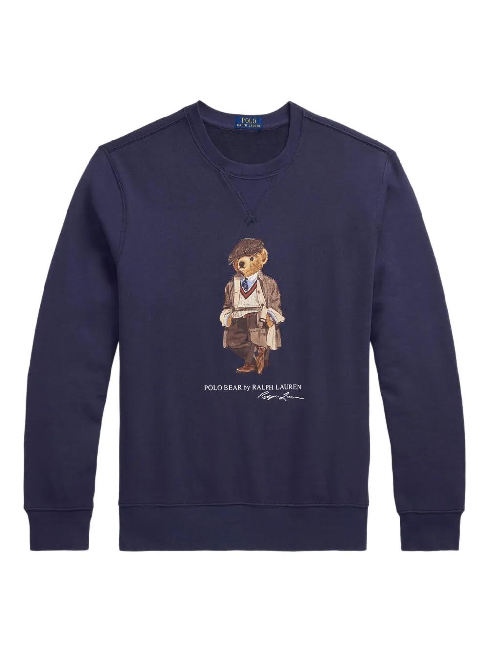 Polo Bear Sweatshirts for Men - Up to 36% off | Lyst