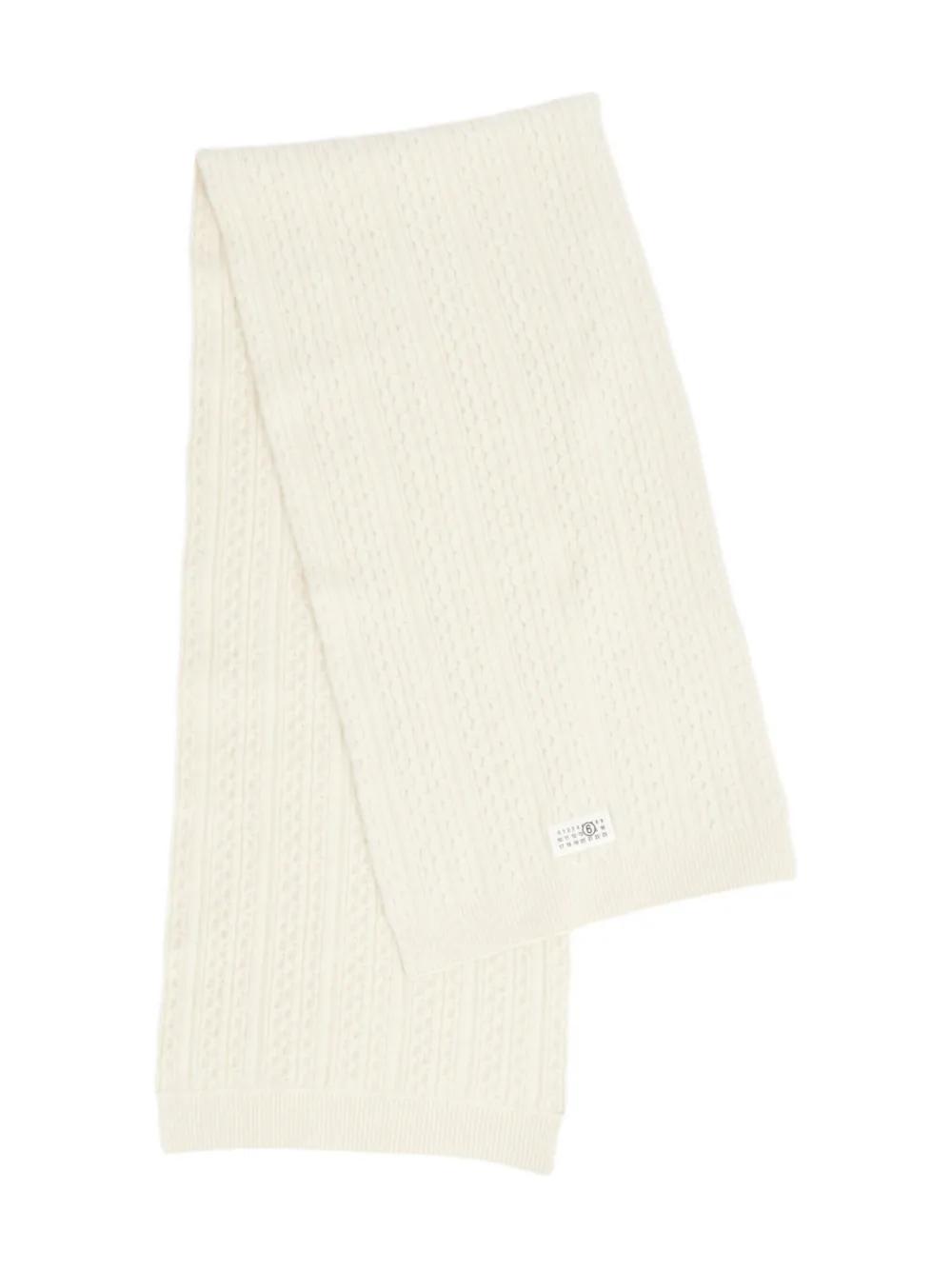 MM6 by Maison Martin Margiela Scarves and mufflers for Women