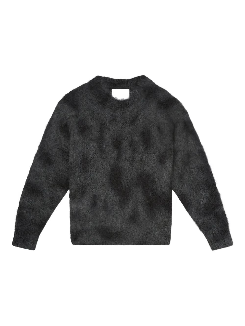 Isabel Marant Crew neck sweaters for Men | Online Sale up to Isabel Marant Crew neck sweaters for Men | Online Sale up to