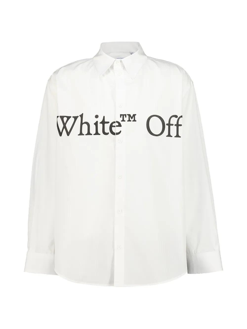 Off-White c/o Virgil Abloh Shirts for Men | Online Sale up to 63