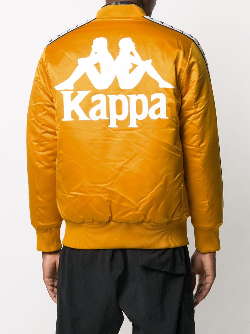 kappa bomber