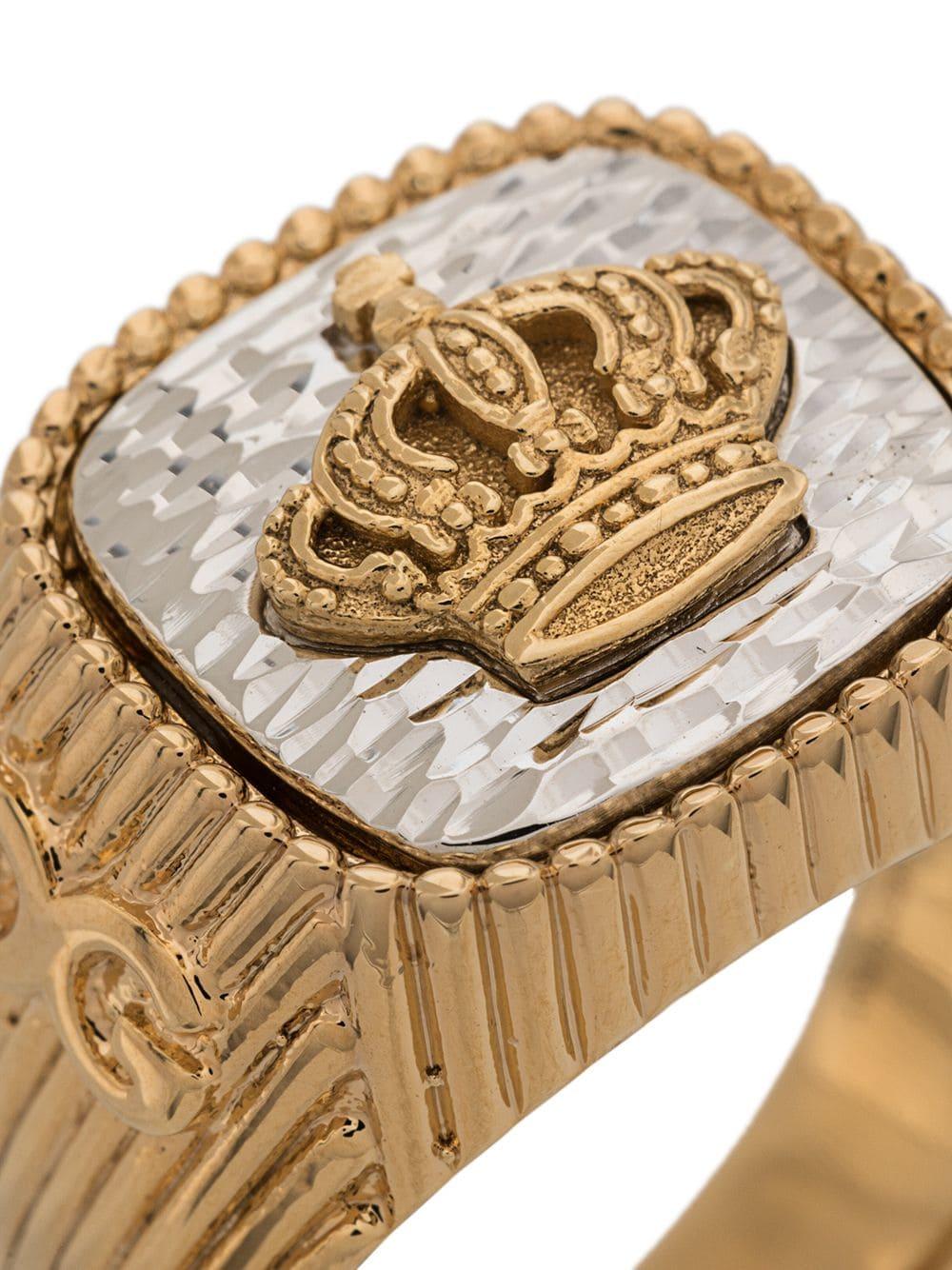 Men's Diamond “King” Ring Ct Tw 10K Yellow Gold Kay, 54% OFF