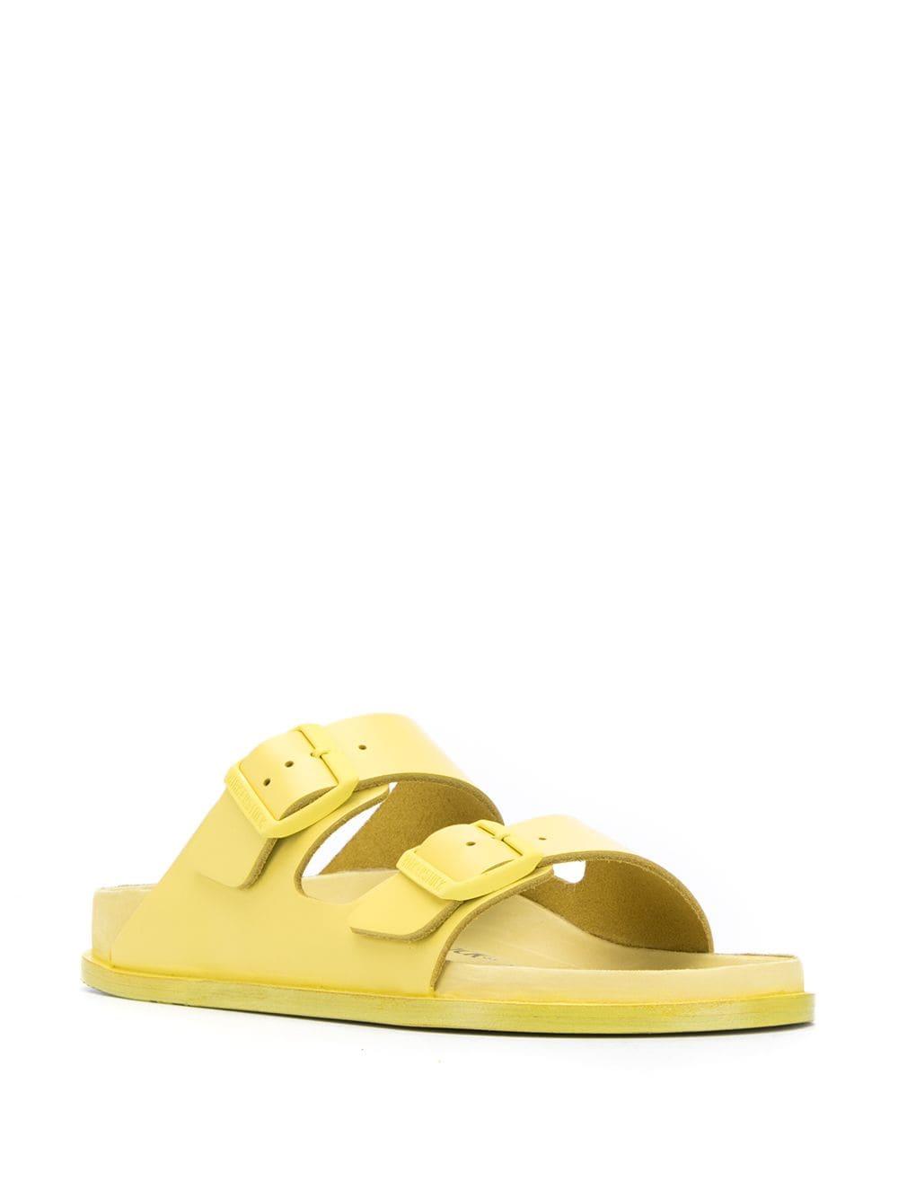 birkenstock 1774 yellow