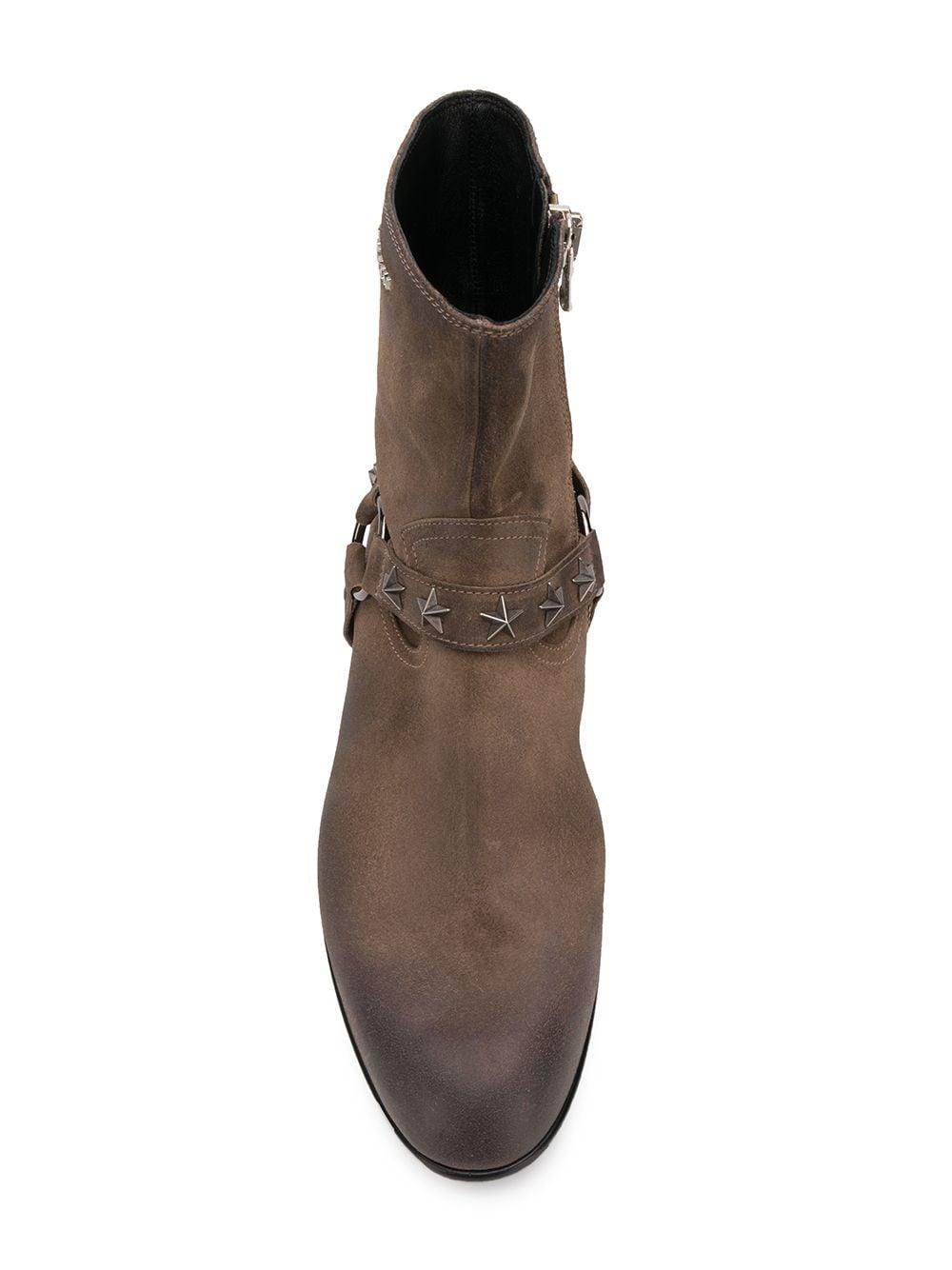 philipp plein boots men