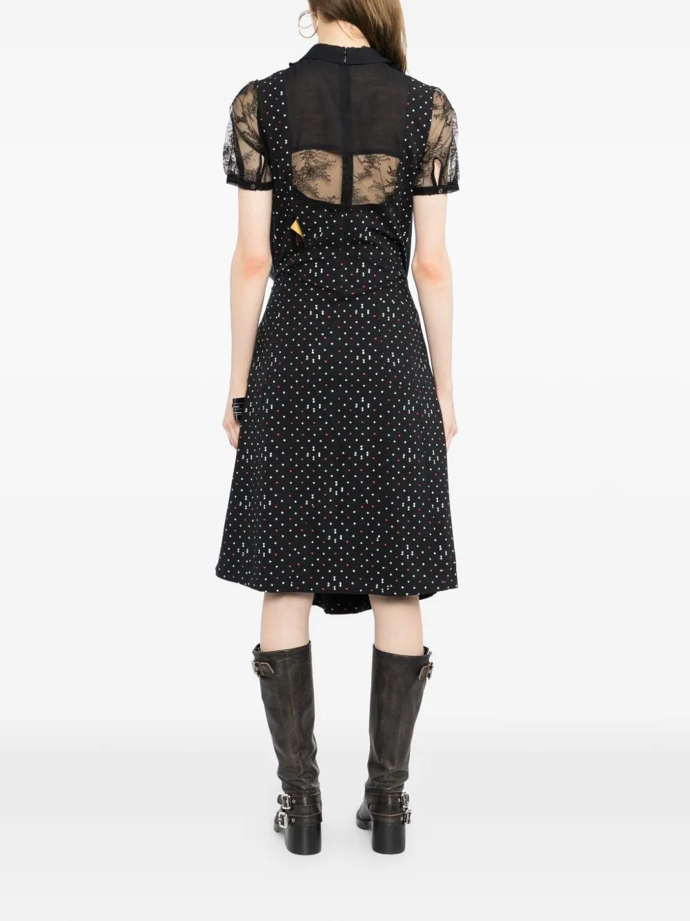 Undercover Dresses for Women | Online Sale up to 70% off | Lyst