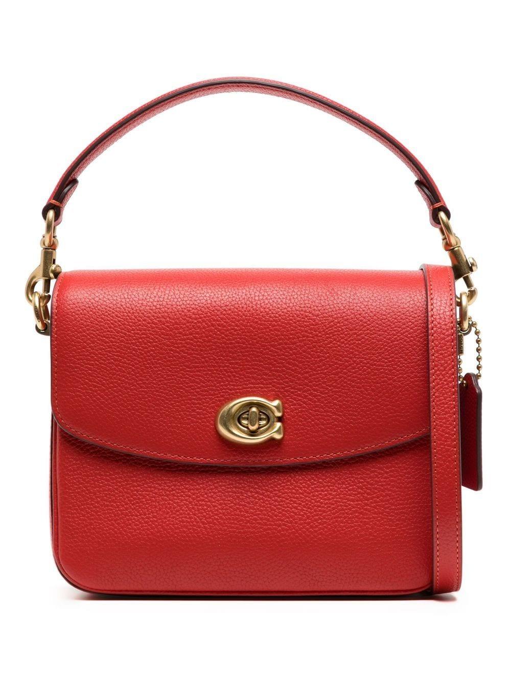 Coach Coated Canvas Cassie Crossbody Bag - Farfetch