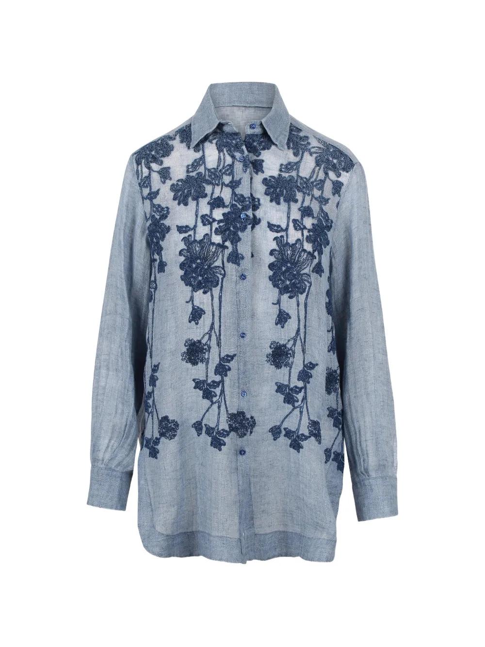 レディース Ermanno Scervino シャツ | オンラインセールは最大50%オフ