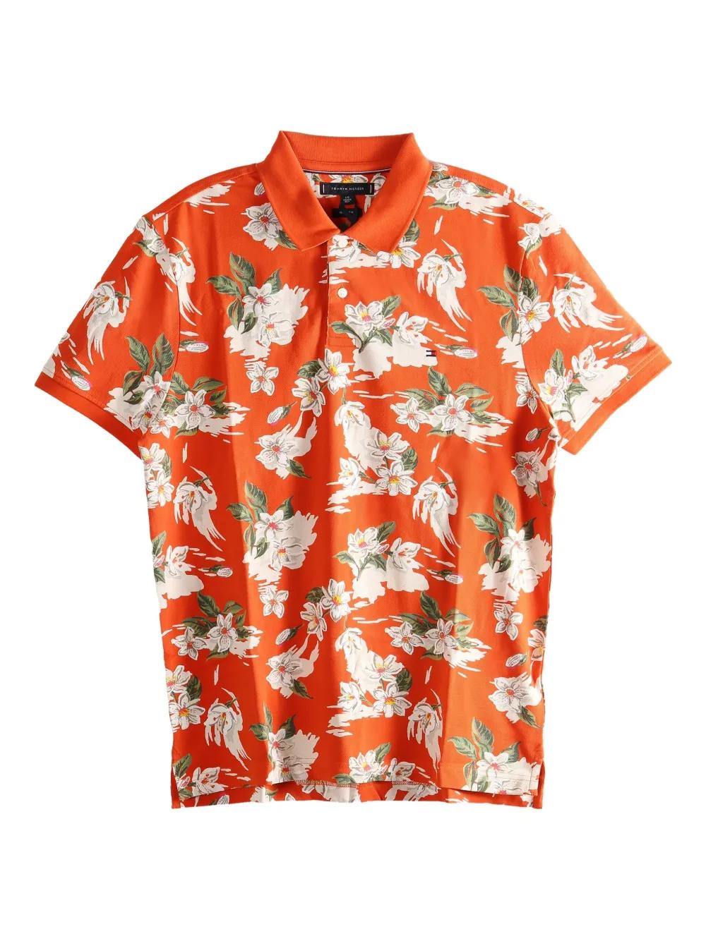 Tommy Hilfiger Polo shirts for Men Online Sale up to 50% off