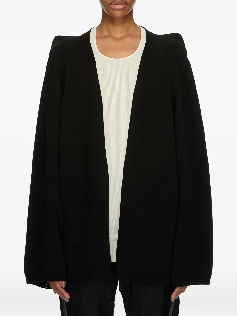 Rick Owens Cardigans for Women | Online Sale up to 43% off | Lyst