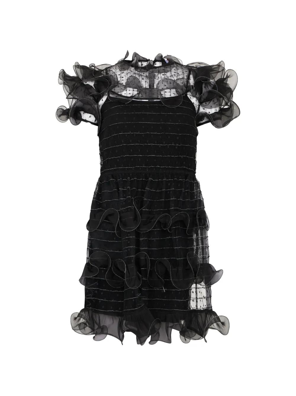 RED Valentino Mini and short dresses for Women | Online Sale up to