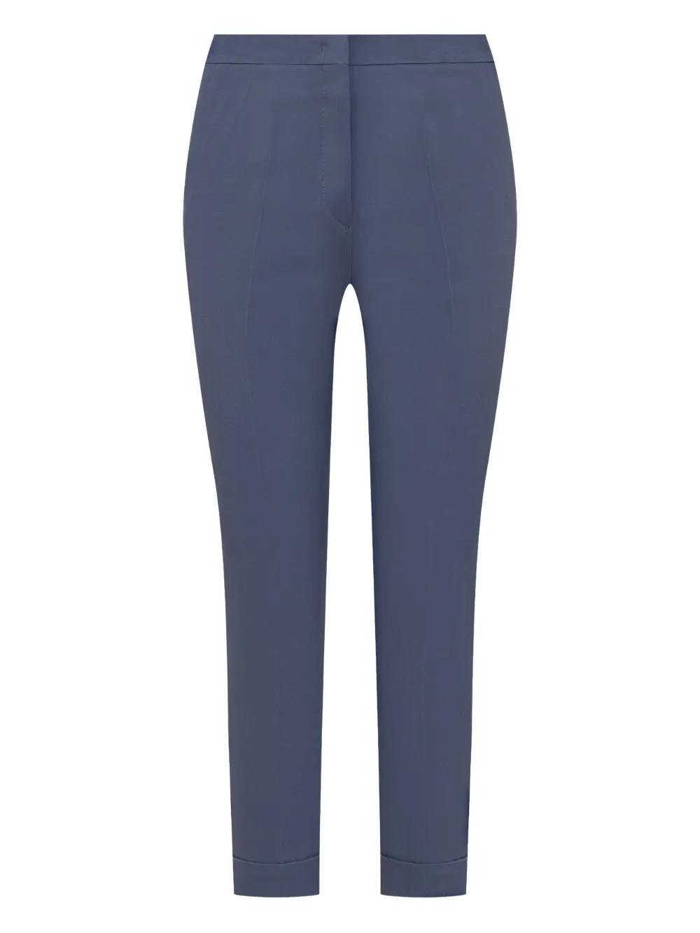 Etro Capri and cropped pants for Women | Online Sale up to