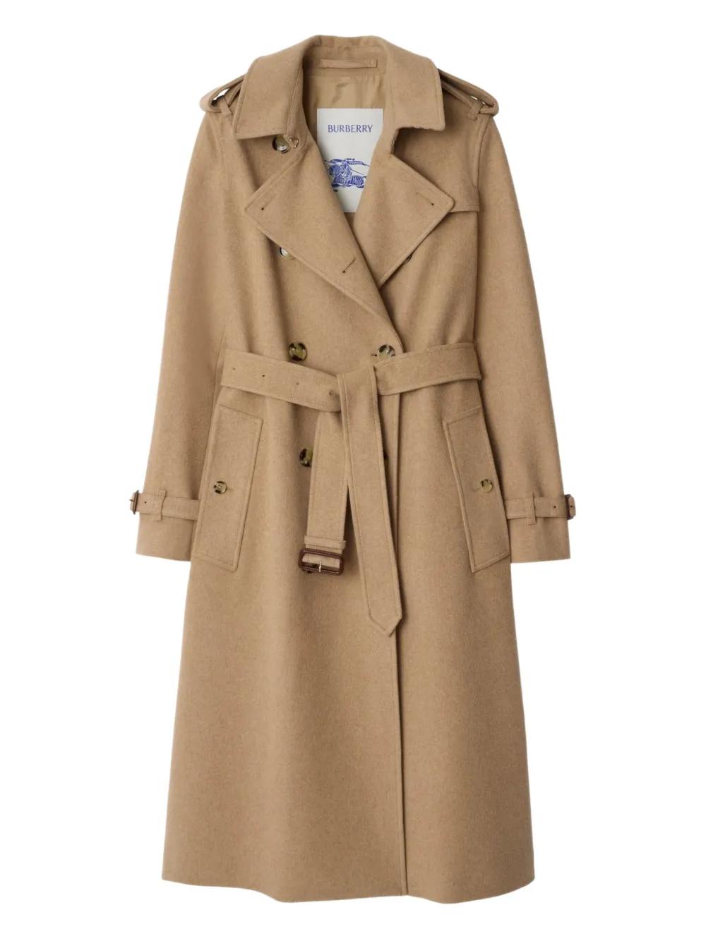 burberry precios gabardina