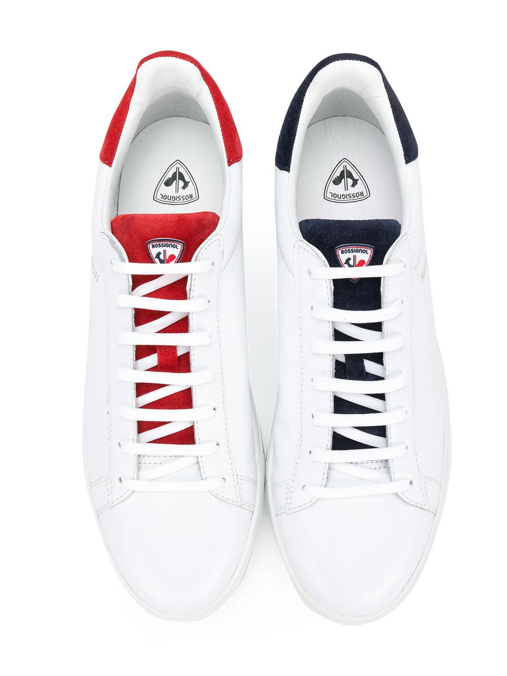 rossignol abel sneakers
