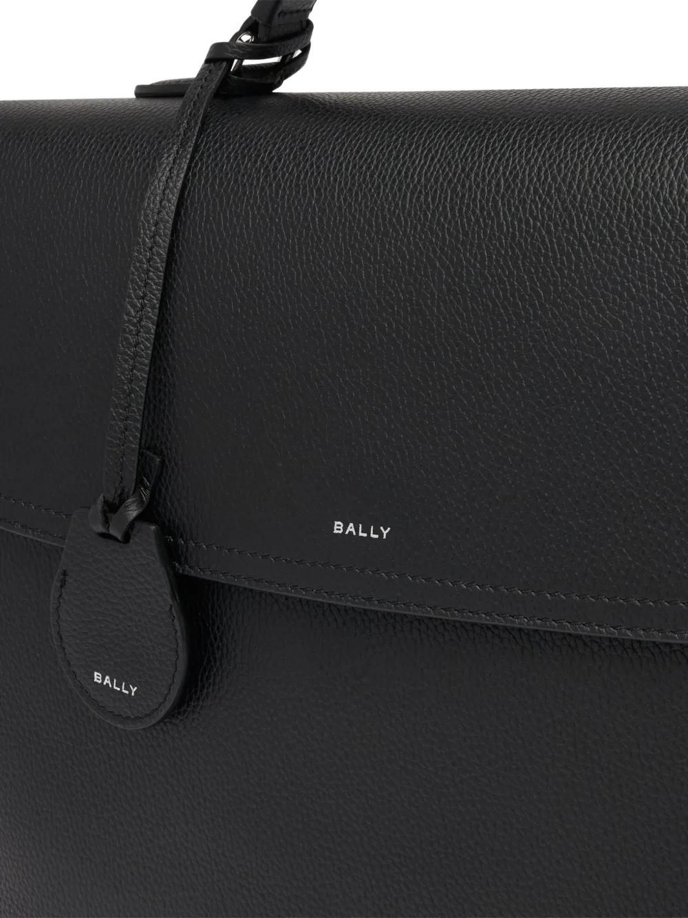 メンズ Bally Capitol ビジネスバッグ ブラック | Lyst