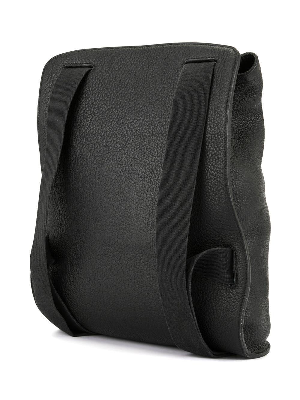 hermes sherpa backpack