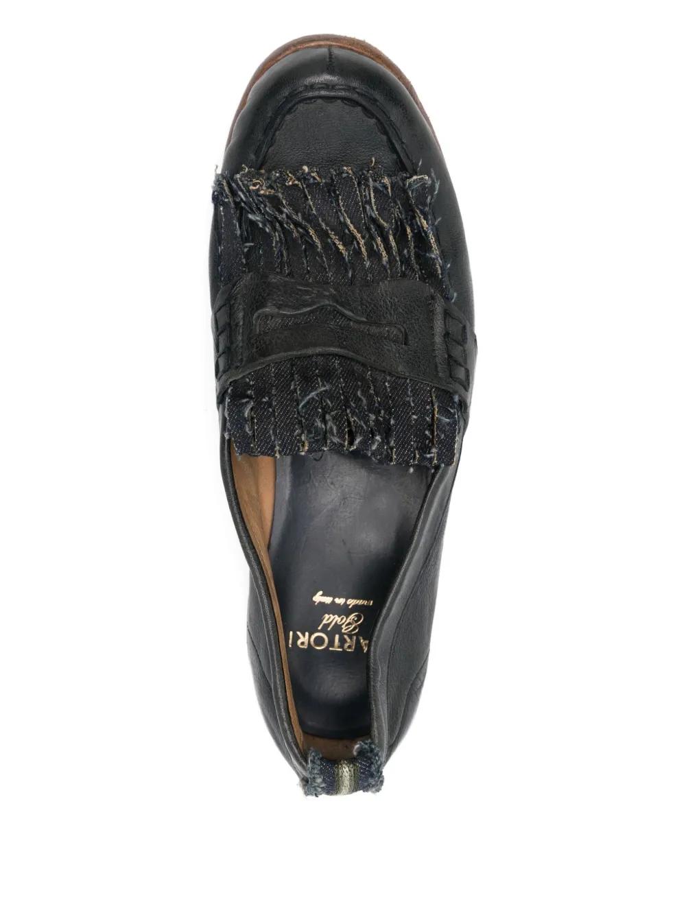 Women's Sartori Gold Shoes from $295 | Lyst