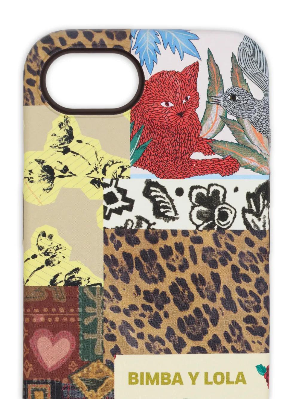 Women's Bimba Y Lola Phone cases from $55 | Lyst