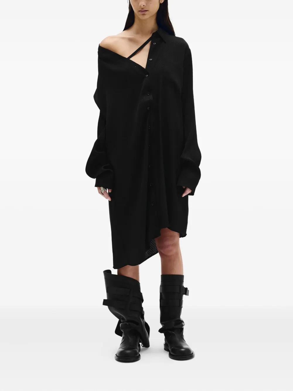 一番の Ann Demeulemeester Casual and day dresses for Women | Online ワンピース