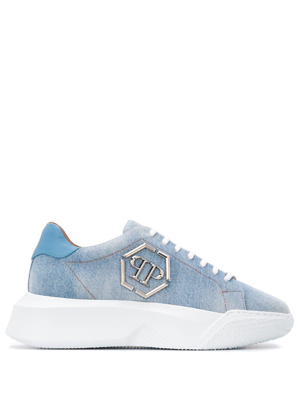 Philipp Plein 'Godzilla Runner' Jeans 
