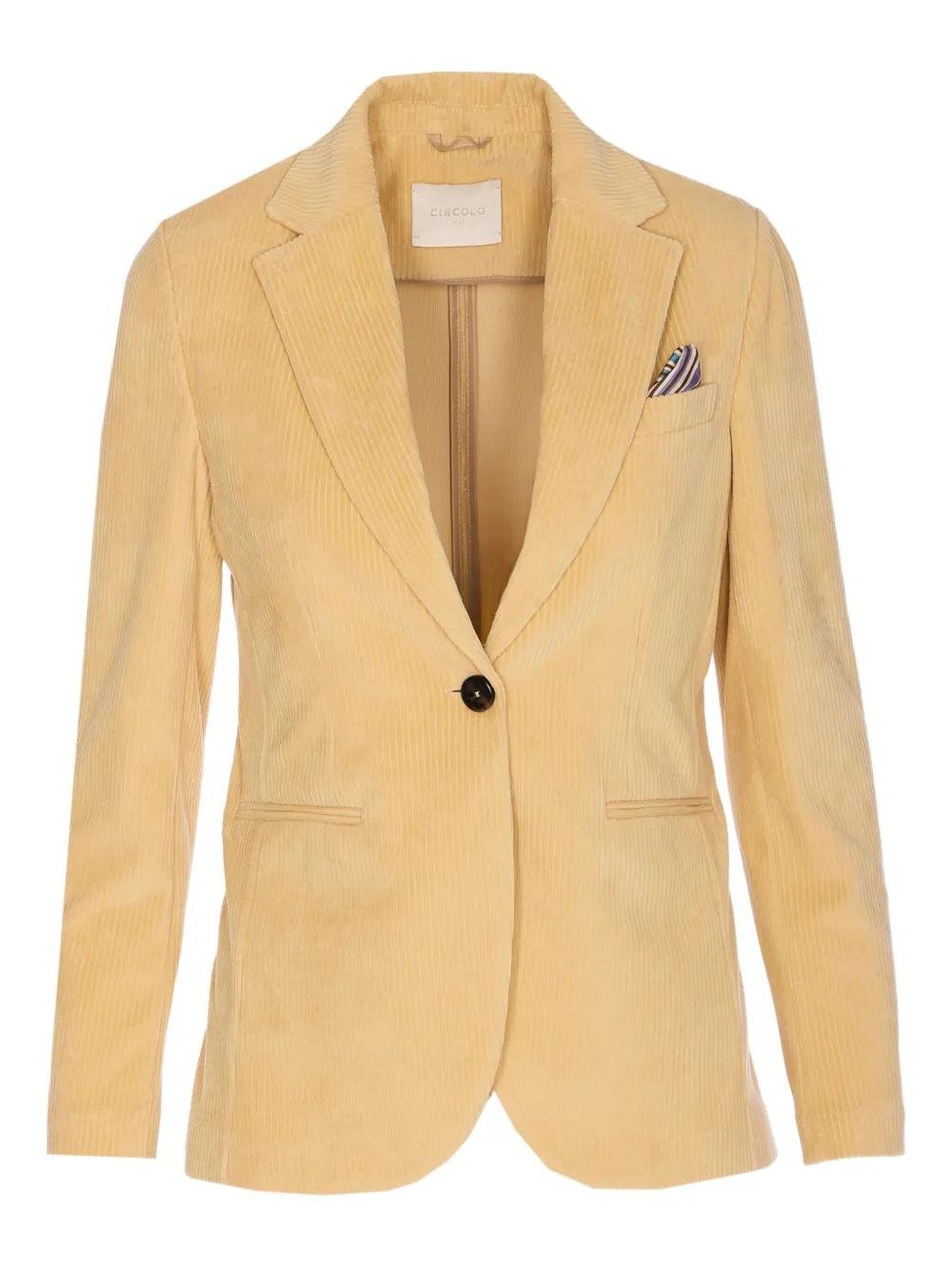 Circolo 1901 Jackets for Women | Online Sale up to 48% off