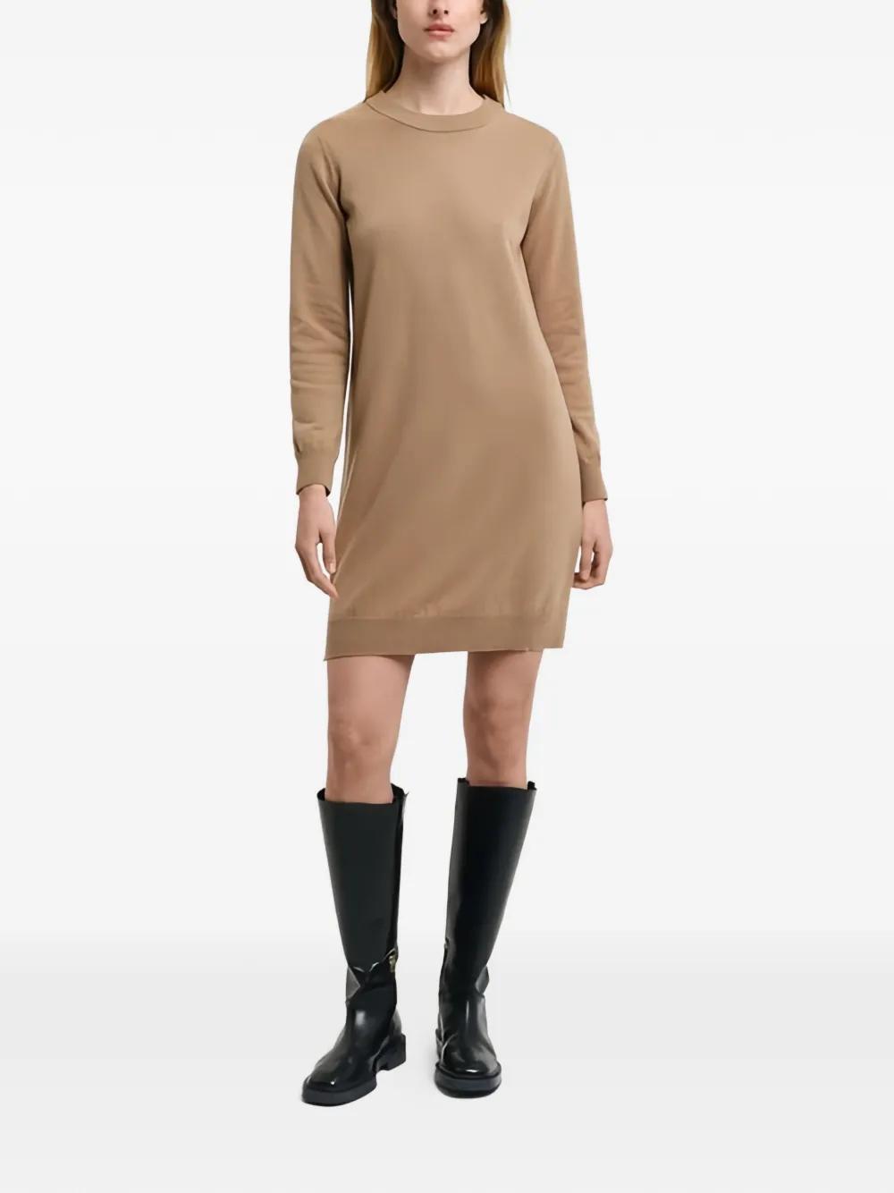GANT Long Sleeve Dresses for Women | Lyst