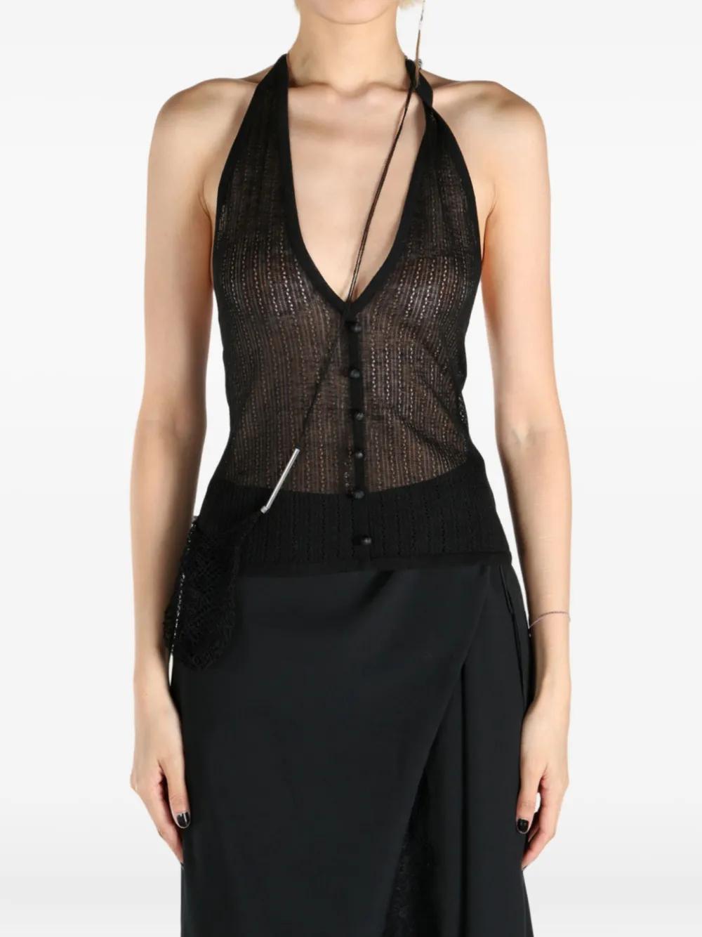 Hyein Seo Sleeveless and tank tops for Women | Online Sale